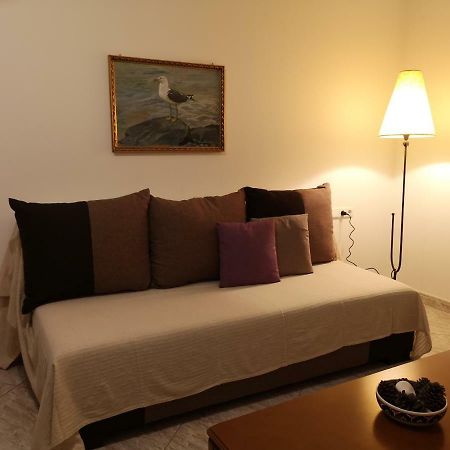 Susanna Apartments ケラモティ エクステリア 写真