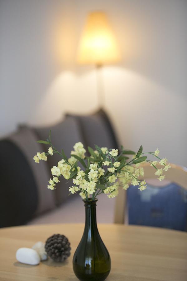 Susanna Apartments ケラモティ エクステリア 写真