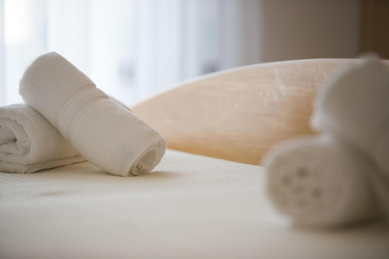 Susanna Apartments ケラモティ エクステリア 写真