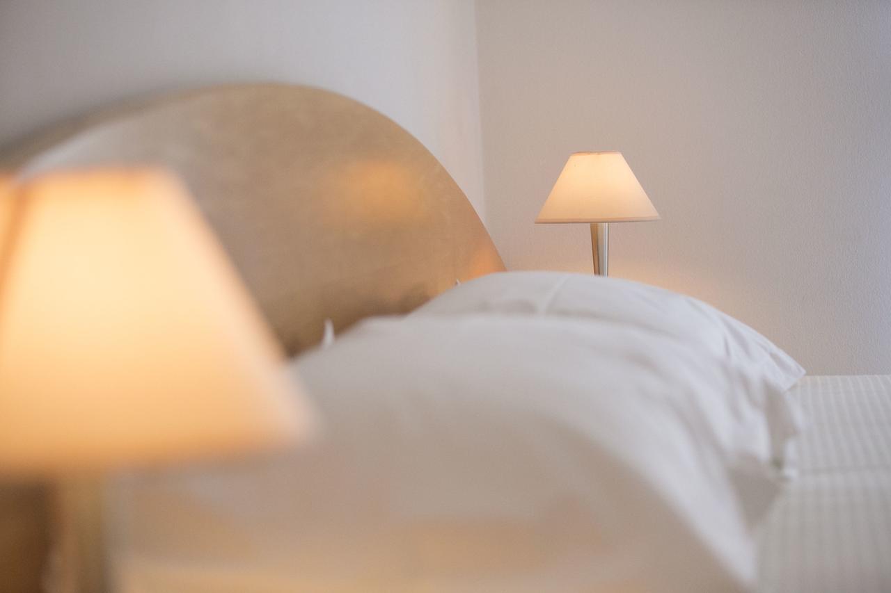Susanna Apartments ケラモティ エクステリア 写真